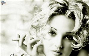 Drew Barrymore